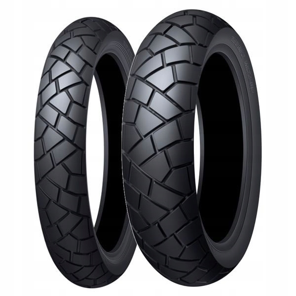 120/70R19 opona DUNLOP TRAILMAX MIXTOUR TL FRONT 60V